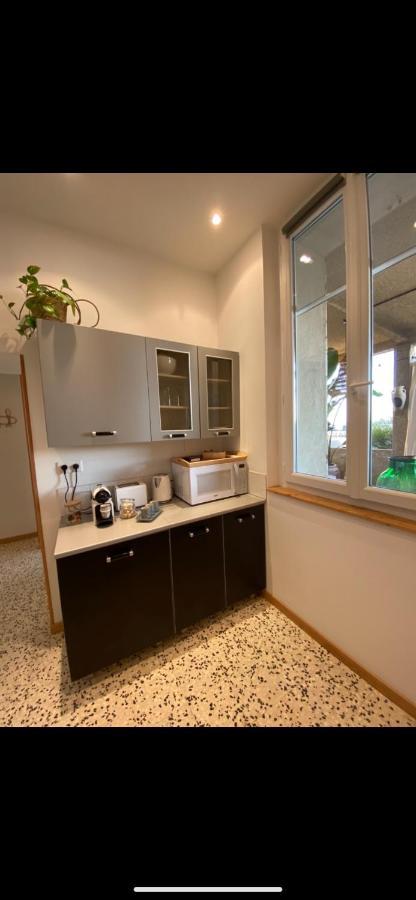 Appartement En Bord De Mer Fos-sur-Mer Luaran gambar