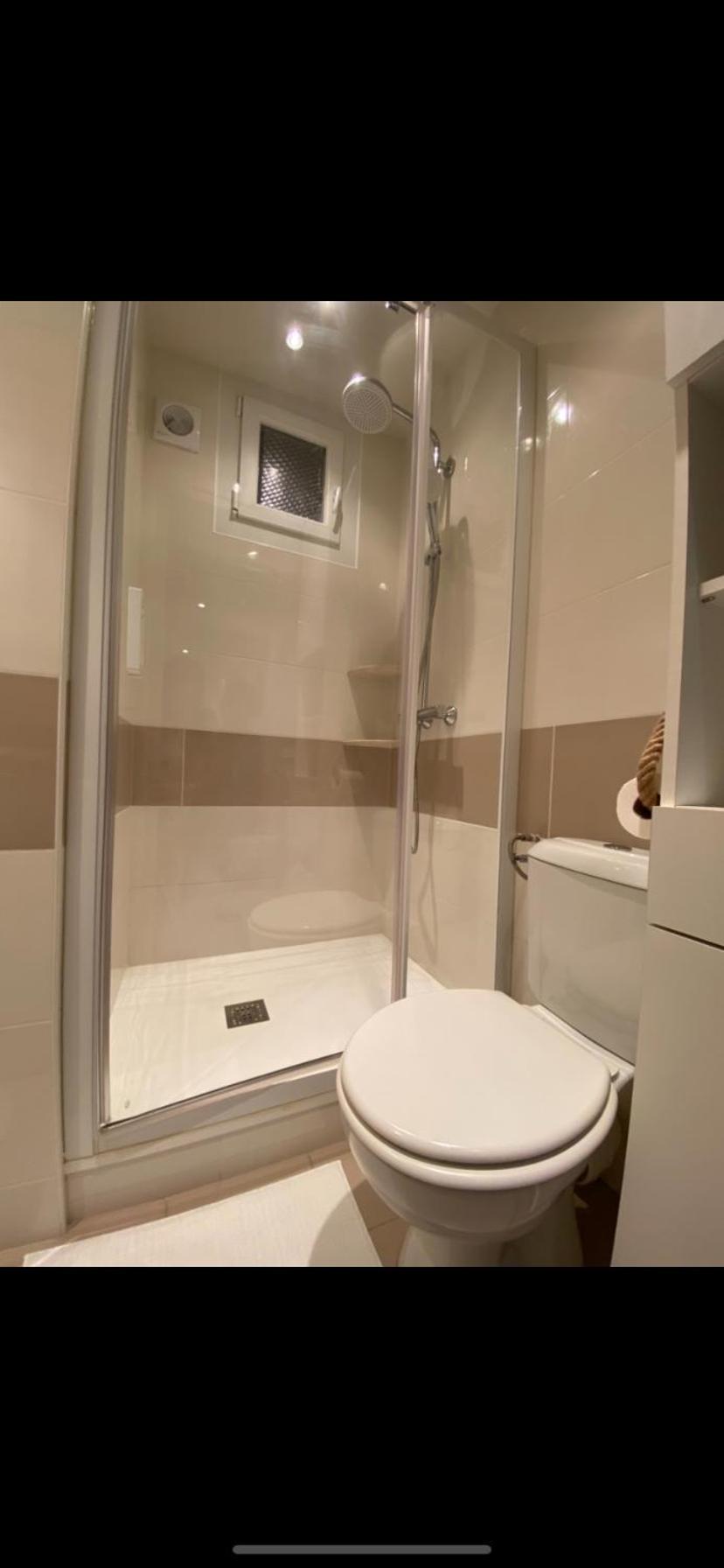 Appartement En Bord De Mer Fos-sur-Mer Luaran gambar