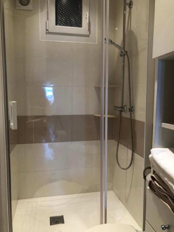 Appartement En Bord De Mer Fos-sur-Mer Luaran gambar