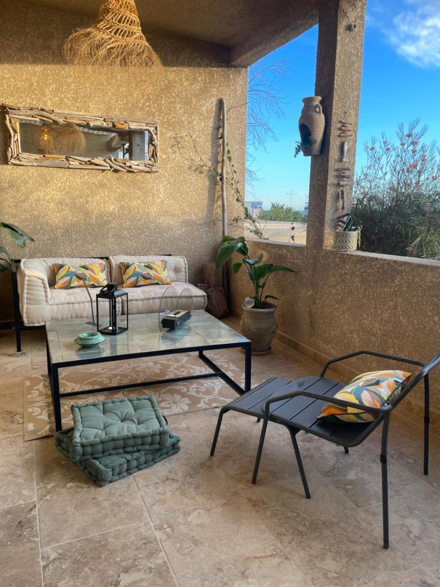 Appartement En Bord De Mer Fos-sur-Mer Luaran gambar