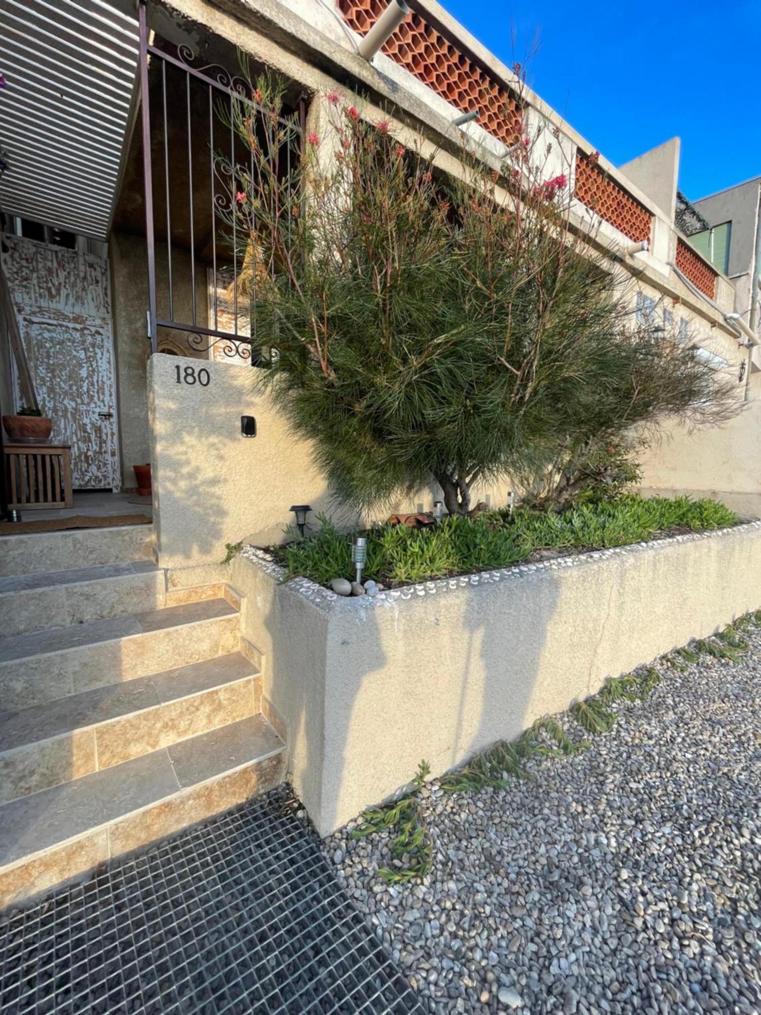 Appartement En Bord De Mer Fos-sur-Mer Luaran gambar